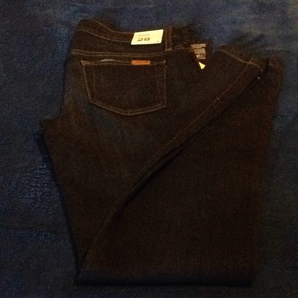 JOE'S Jeans Bridget - Picture 1 of 8